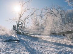 -中旅松花湖滑雪场