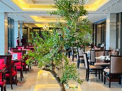 -珠江皇冠假日酒店-富临轩中餐厅