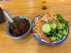 -桂花香手工面(鼓楼店)