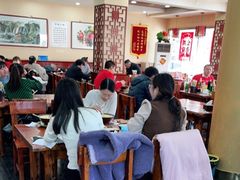 大堂-美玲拉面(鞍山西道店)