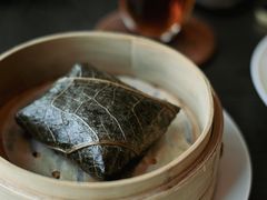 -广州柏悦酒店·悦景轩·粤菜餐厅