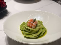 -绸乡宴酒店·融合苏帮宴(吴江店)