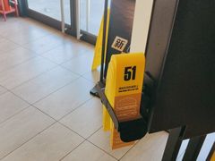 -麦当劳(安定门外大街店)