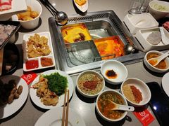 -海底捞火锅(王府井店)