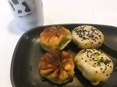-小杨生煎(松江大学城店)