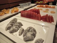 -海鲜自助餐厅·株洲大汉希尔顿酒店