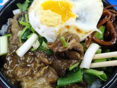 -恒客隆超市(自由大路店)