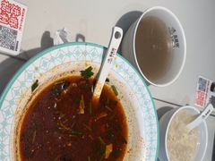 -苏晓玥·手作江南小吃(深圳北站店)
