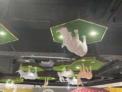 -H次元沉浸剧情密室(街道口店)