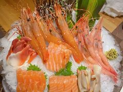 -割烹旭日本料理(龙湖狮山天街店)