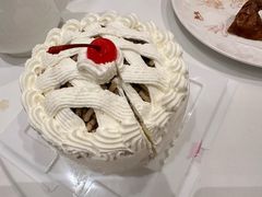 -红宝石·鲜奶小方·海派西点房(南丹店)