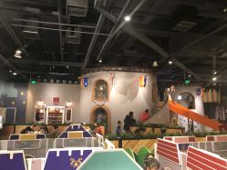 -幻贝家儿童乐园(苏州中心店)