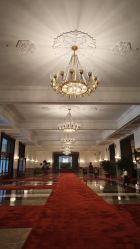 -人民大会堂宴会厅