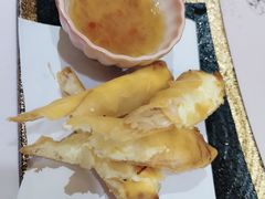 -兆治日本料理(华府世家店)
