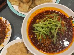 拌冷面-春花民族美食(佳木斯总店)