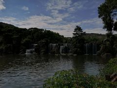 -白马涧龙池景区