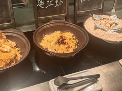 -广州融创花间堂悦雪酒店-花间食西餐厅