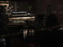 大堂-嘉定凯悦·咖啡厅