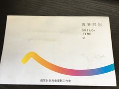-微笑时刻照相馆·企业合影·商务外拍(北京五道口店)