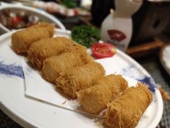 -桃夭日式料理(国信店)