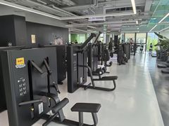 -优享健身(三元桥店)