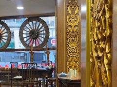 -乔家满族八大碗(流水沟店)