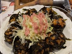 -冰川冷面·延边菜·炭烤串(观前店)