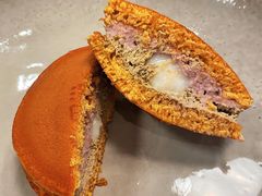 -泽田本家·铜锣烧(美罗城店)