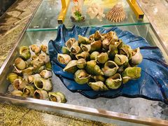 -世纪金源大饭店·金源自助餐厅