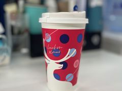 -瑞幸咖啡(云密城J栋店)