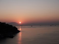 -深圳大梅沙京基洲际度假酒店