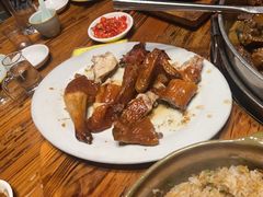 -侠成水上农庄(工业大道店)