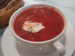 -库滋明·俄罗斯特色美食(中央大街店)