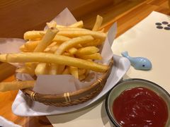 -稳座小料理(锦华街店)