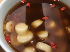 红糖小汤圆-村外有星光小食铺(解放碑1089店)