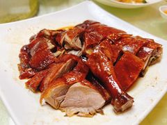 -老字号蛇口德记烧腊饭店·海鲜加工