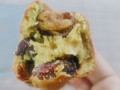 -嘎嘣豆五道口枣糕王(高新万达店)