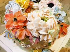 -Whisper studio薇语花艺烘焙工作室