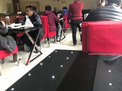 大堂-宛平李记小吃(东关街店)