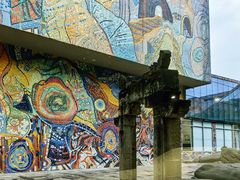 -四川美术学院美术馆