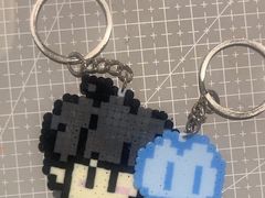 -半日闲手作DIY体验馆•陶艺•银饰戒指•拼豆(光谷店)
