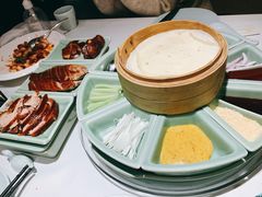 羲和烤鸭-羲和雅苑•北京烤鸭(陆家嘴中心店)