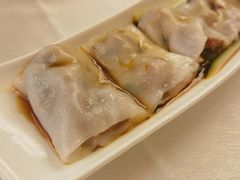 牛肉肠粉-安蒂娅.悦景轩中餐厅(西乡店)
