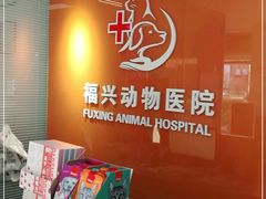 -瑞派福兴宠物医院犬猫全科·骨科·中西医结合(河东店)