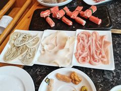 -老码头火锅(骡马市店)