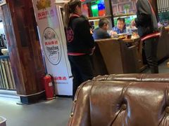 大堂-望京一号·重庆江湖菜(工体店)