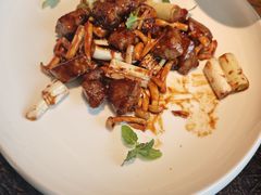 -太守宴·蘭院(天塔店)