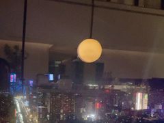 -秀·吧 Show Bar(兰州盛达希尔顿酒店)