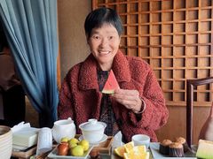 -青藤茶馆(南山路店)
