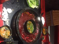 -南山八号火锅(曲江创意谷店)